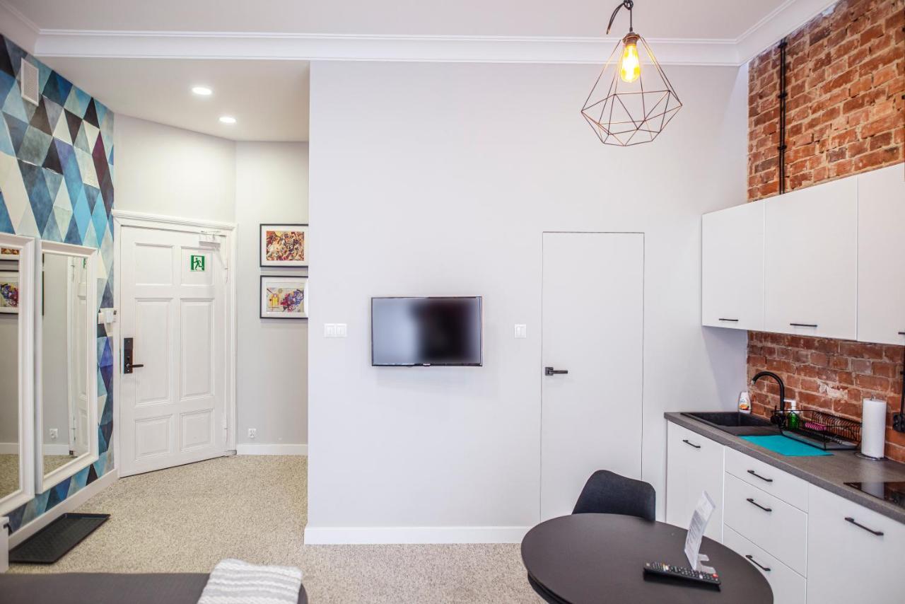 Gruda Apartments, Sniadania, Bezplatny Parking, Faktury Vat Kwidzyn Exteriér fotografie