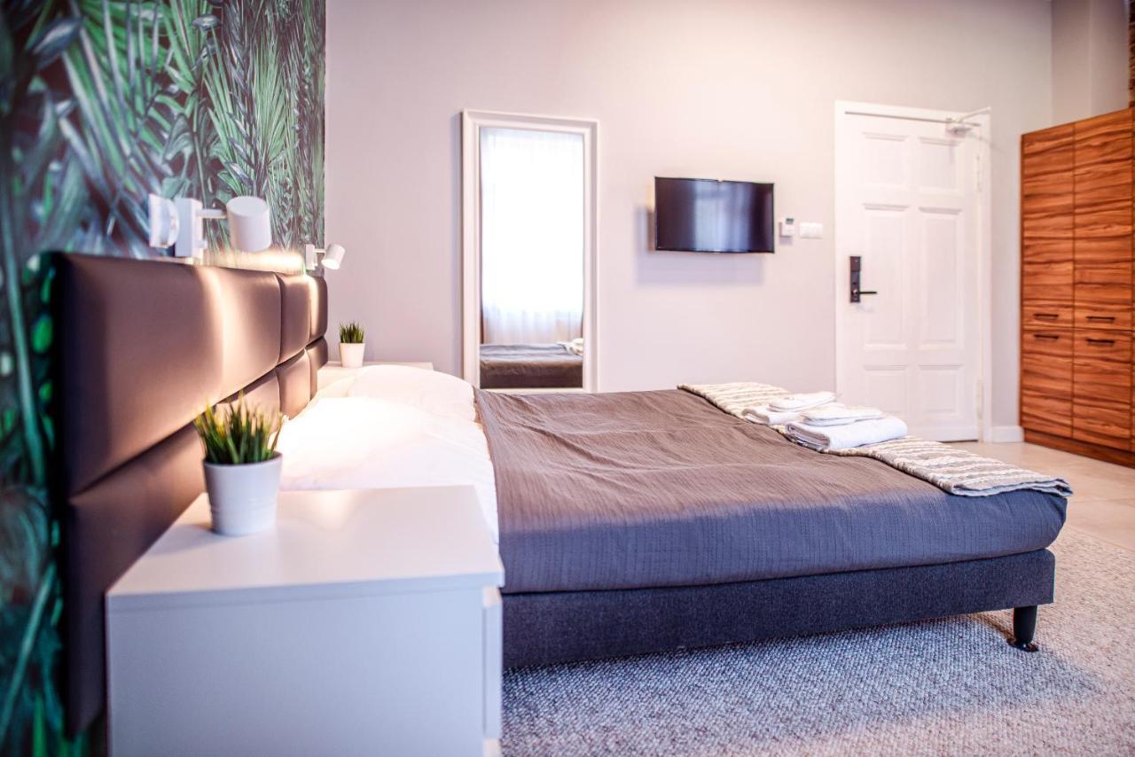 Gruda Apartments, Sniadania, Bezplatny Parking, Faktury Vat Kwidzyn Exteriér fotografie