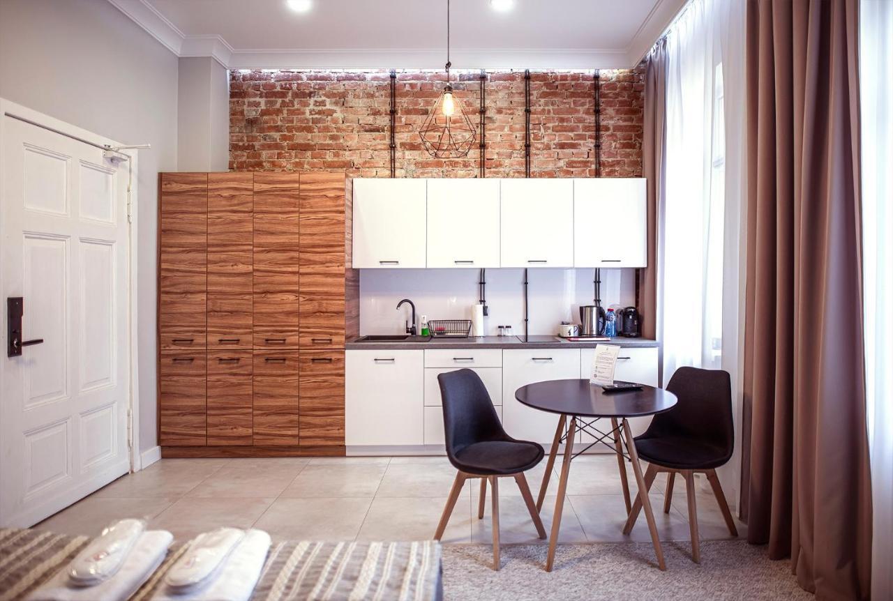 Gruda Apartments, Sniadania, Bezplatny Parking, Faktury Vat Kwidzyn Exteriér fotografie