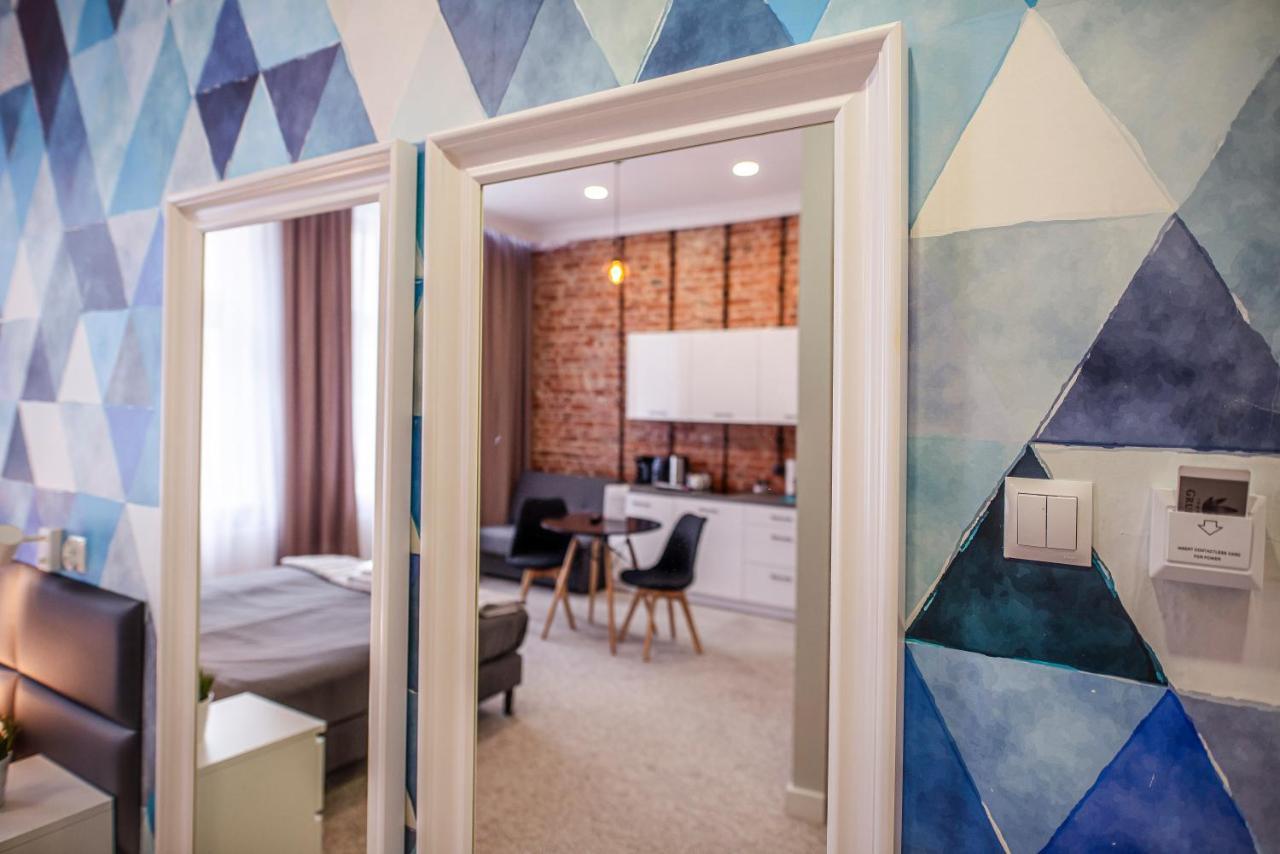 Gruda Apartments, Sniadania, Bezplatny Parking, Faktury Vat Kwidzyn Exteriér fotografie
