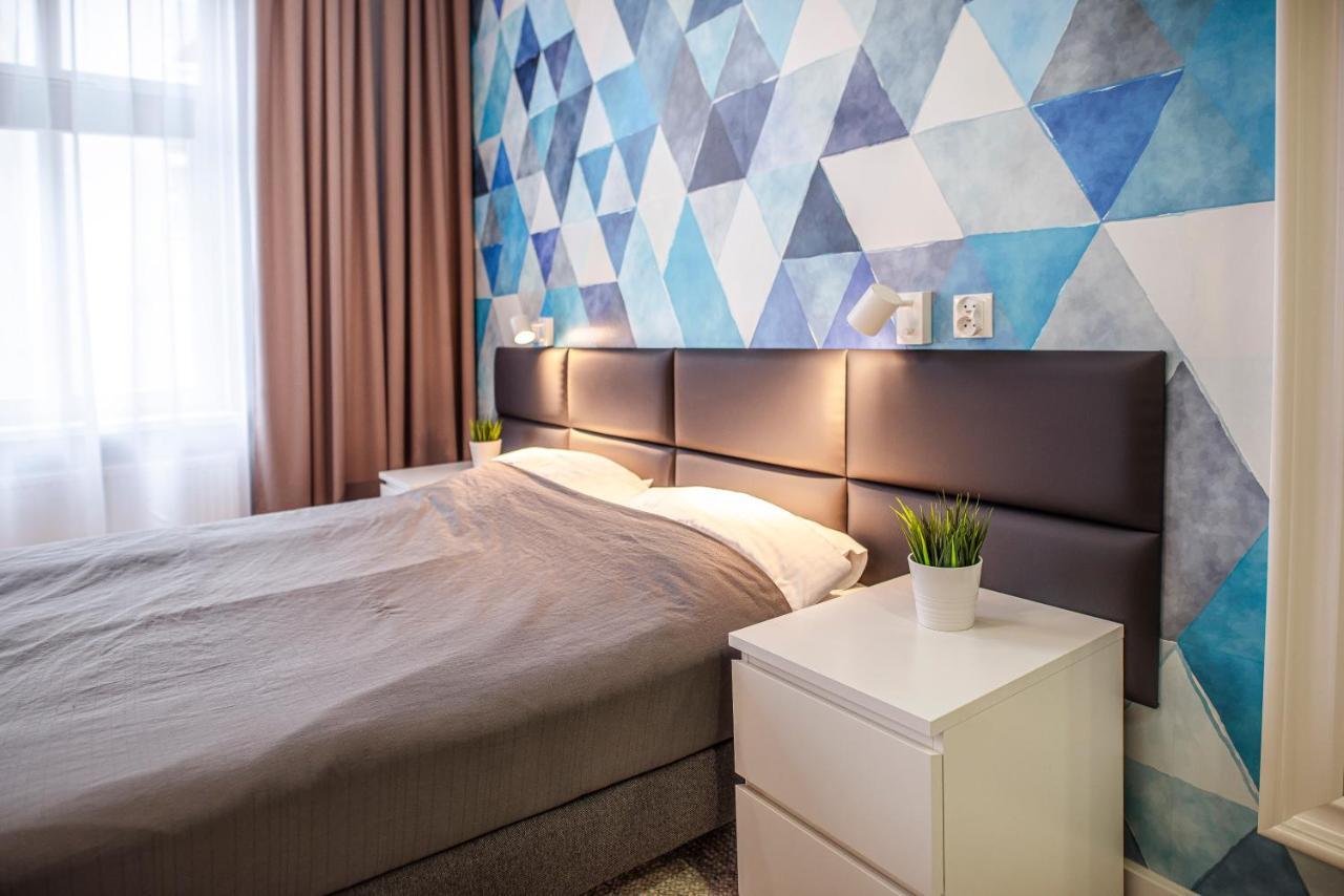 Gruda Apartments, Sniadania, Bezplatny Parking, Faktury Vat Kwidzyn Exteriér fotografie