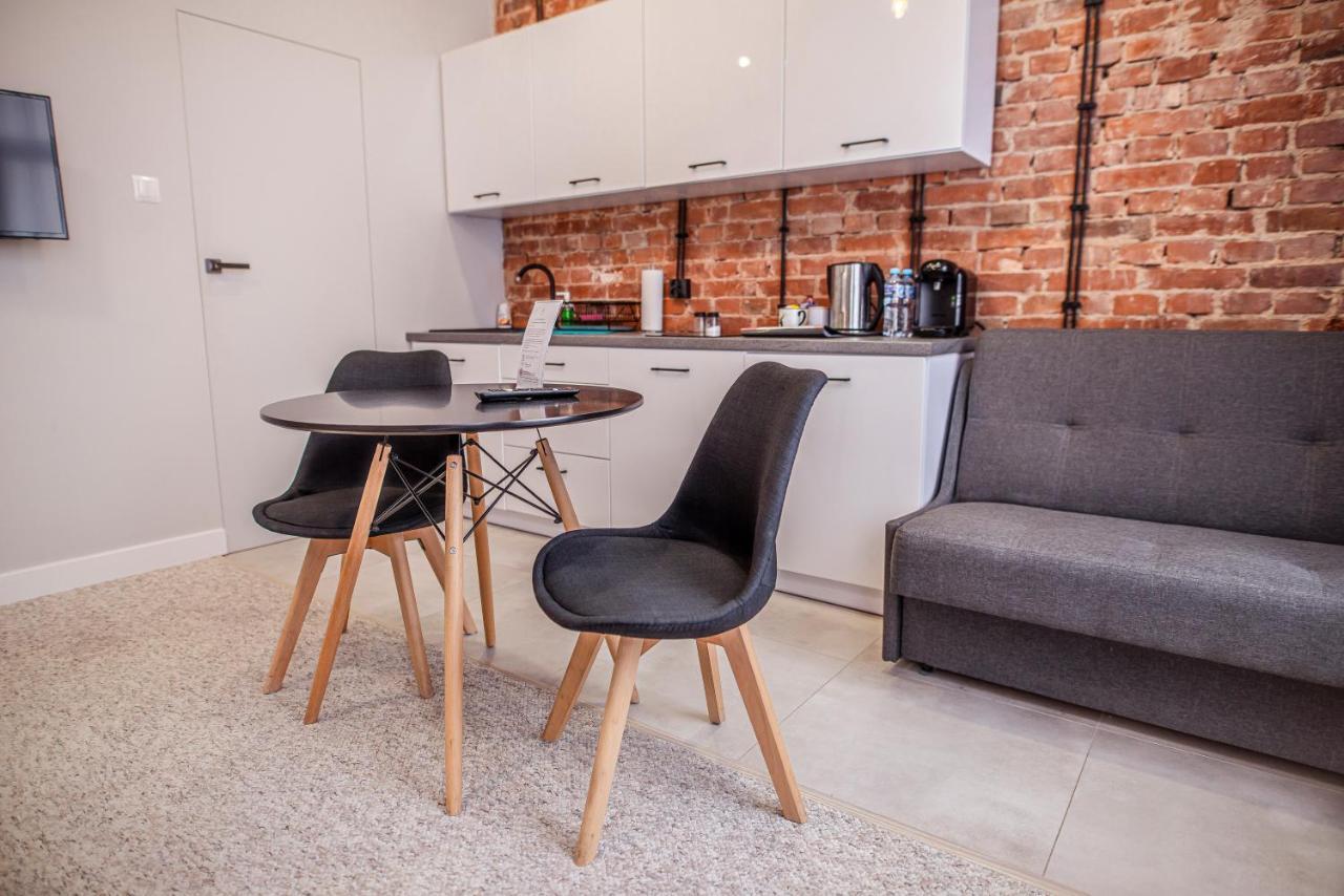Gruda Apartments, Sniadania, Bezplatny Parking, Faktury Vat Kwidzyn Exteriér fotografie