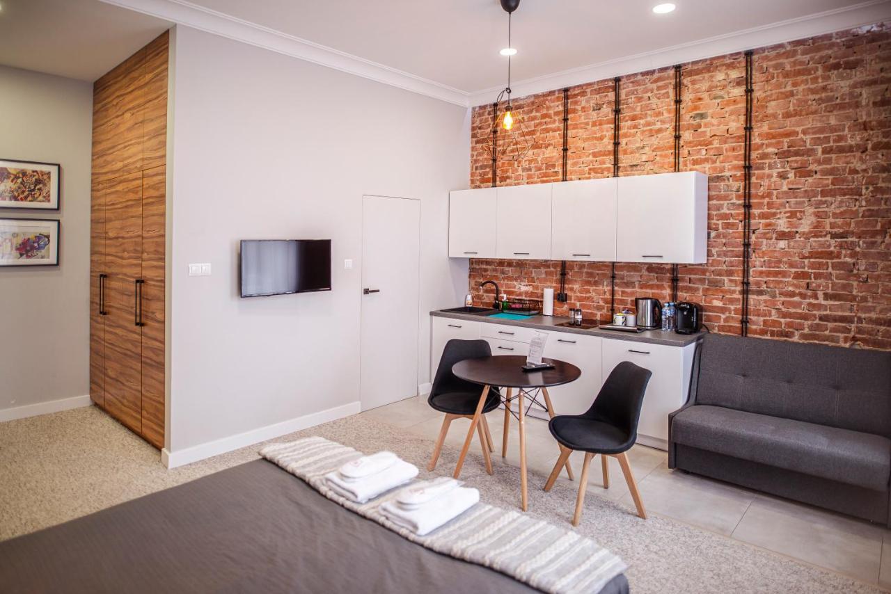 Gruda Apartments, Sniadania, Bezplatny Parking, Faktury Vat Kwidzyn Exteriér fotografie