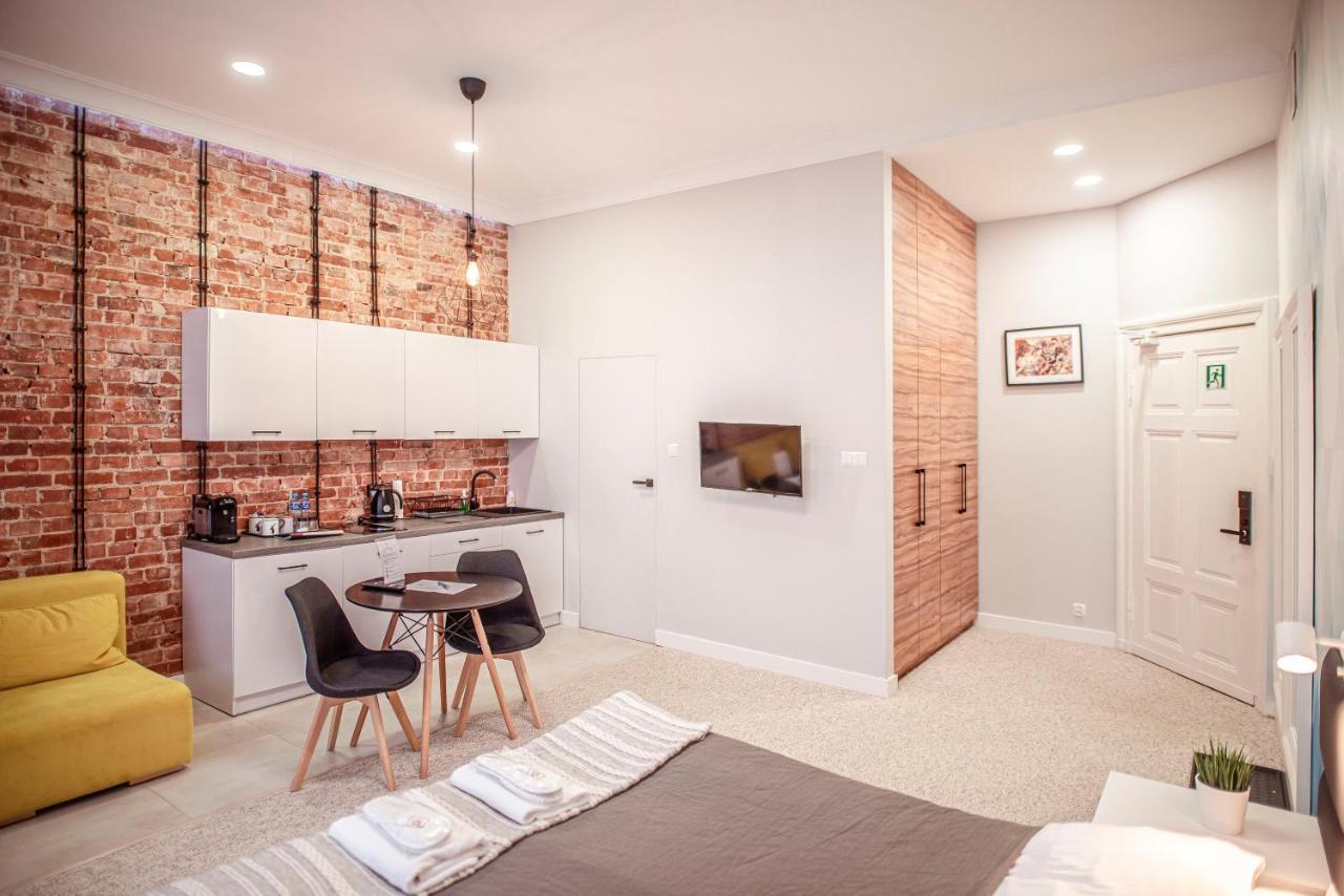 Gruda Apartments, Sniadania, Bezplatny Parking, Faktury Vat Kwidzyn Exteriér fotografie