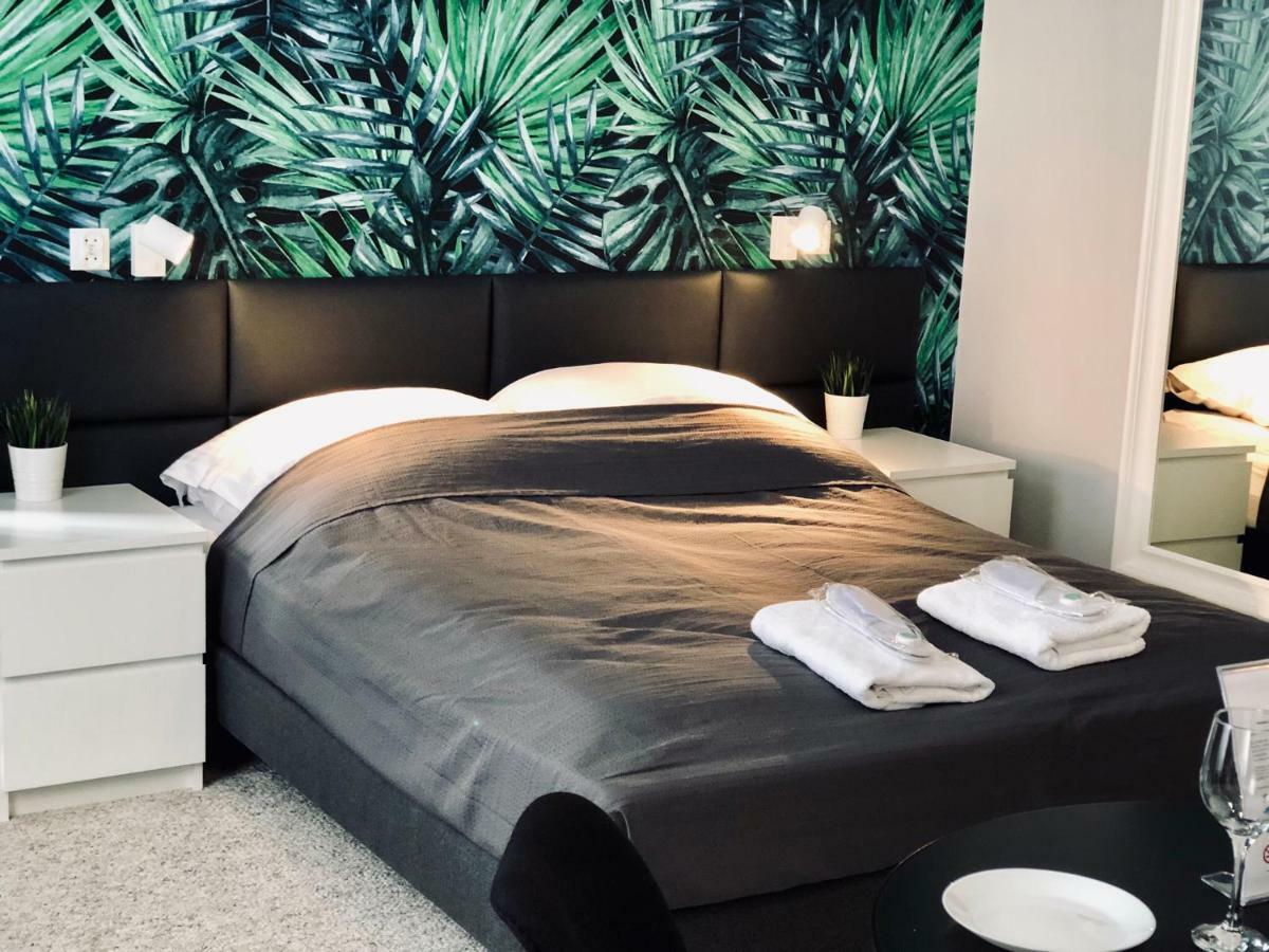 Gruda Apartments, Sniadania, Bezplatny Parking, Faktury Vat Kwidzyn Exteriér fotografie